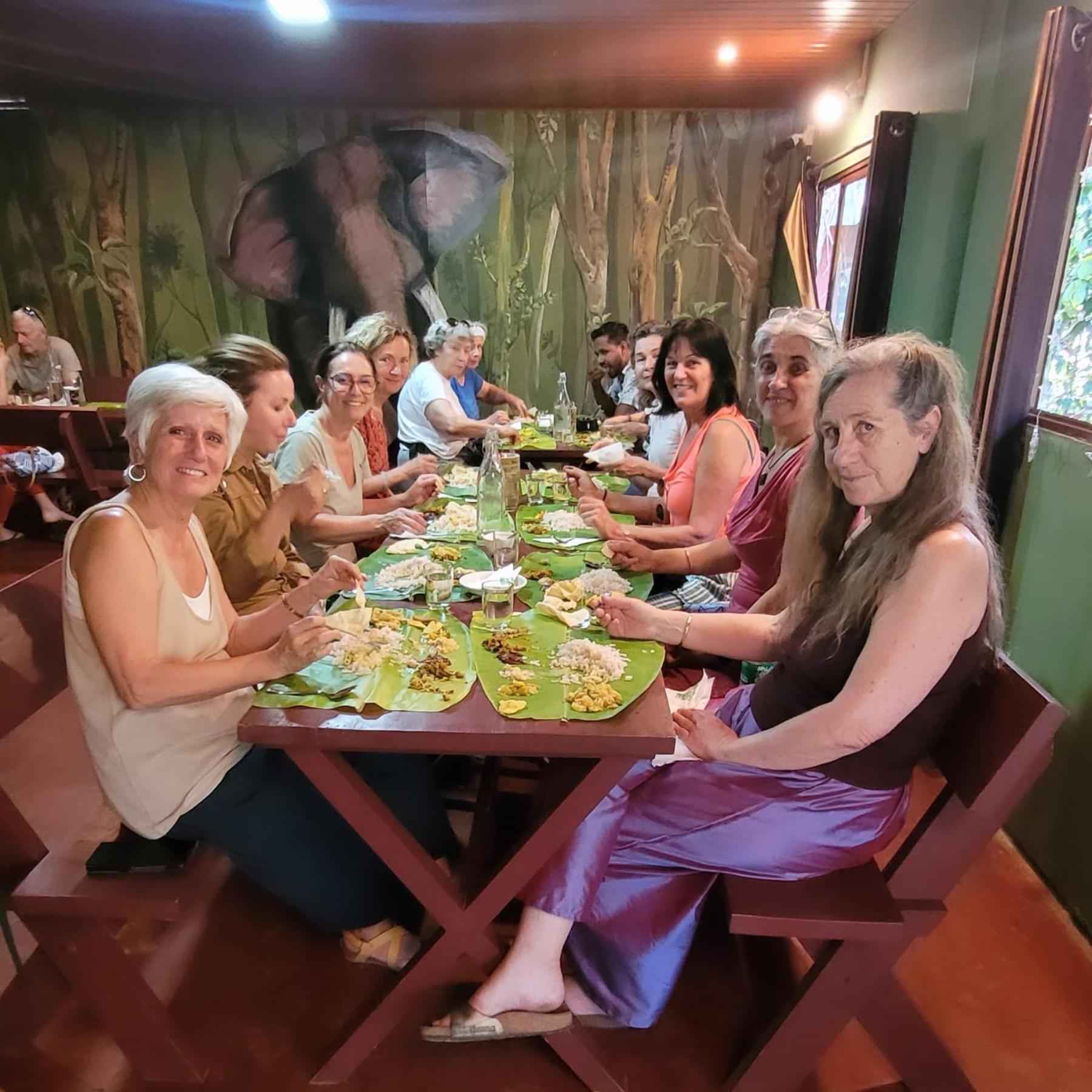 Monsoon Retreats Ecostay- Treehouse Thekkady Extérieur photo